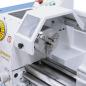Preview: Bernardo Zugspindeldrehmaschine Profi 600 G 400V